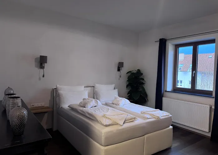 Aktivhotel Wildschuetz