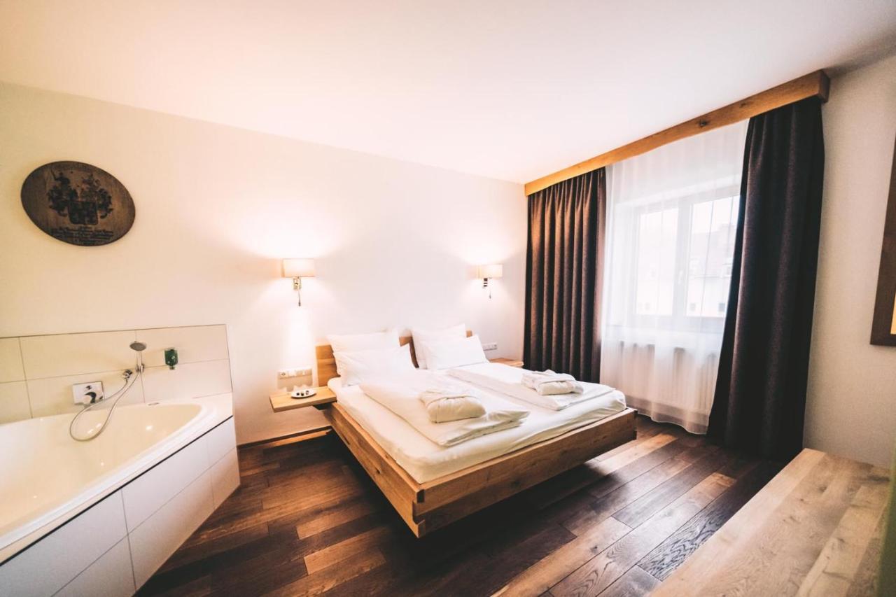 Hotel Aktivhotel Wildschuetz 4*