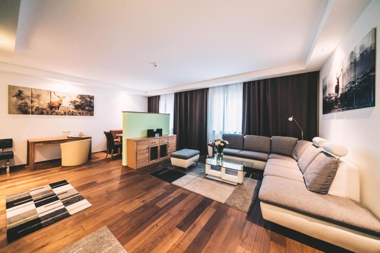 Aktivhotel Wildschuetz