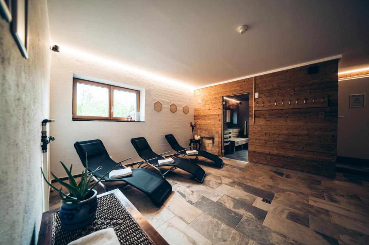 Aktivhotel Wildschuetz Hotel