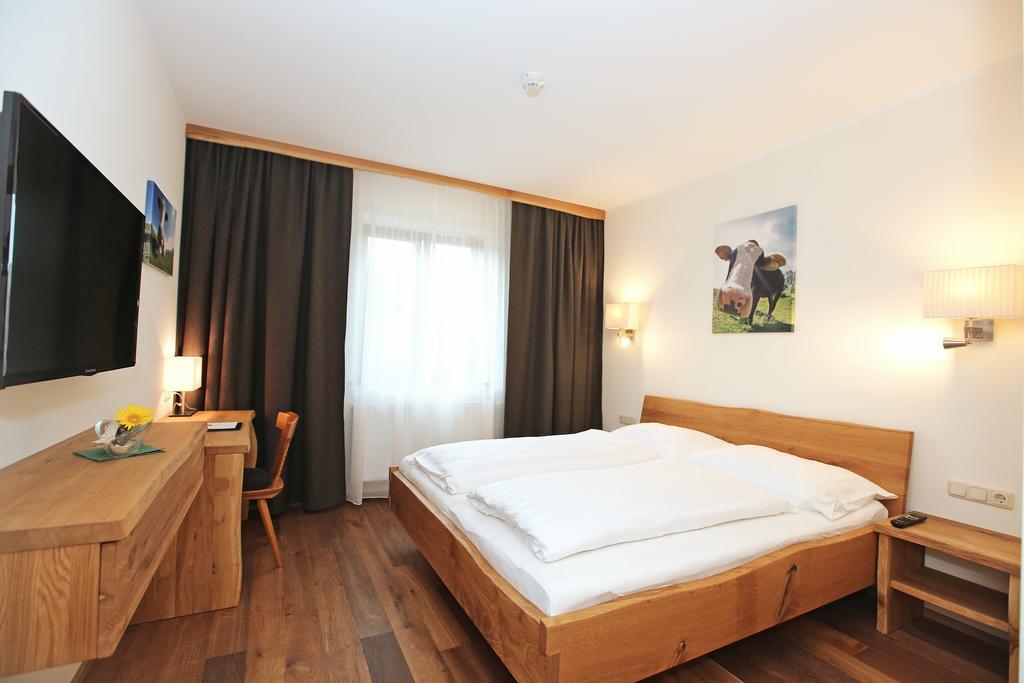 Hotel Aktivhotel Wildschuetz 4*