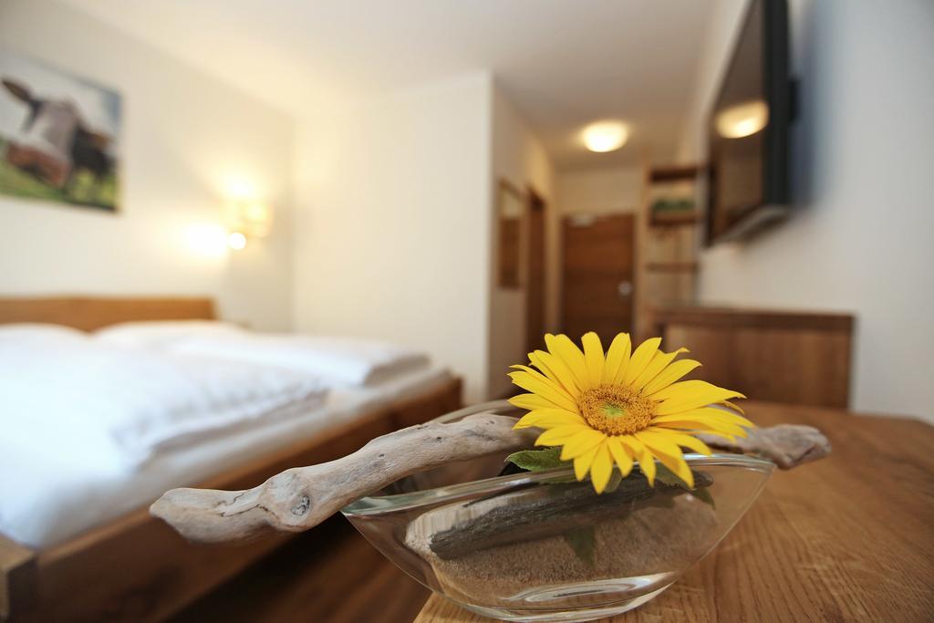 Aktivhotel Wildschuetz Hotel 4*