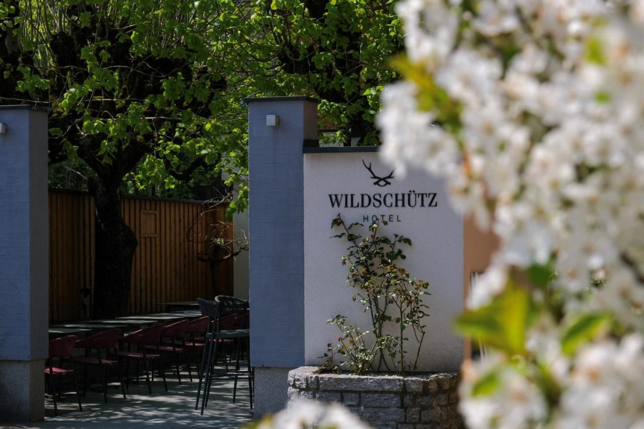 Aktivhotel Wildschuetz