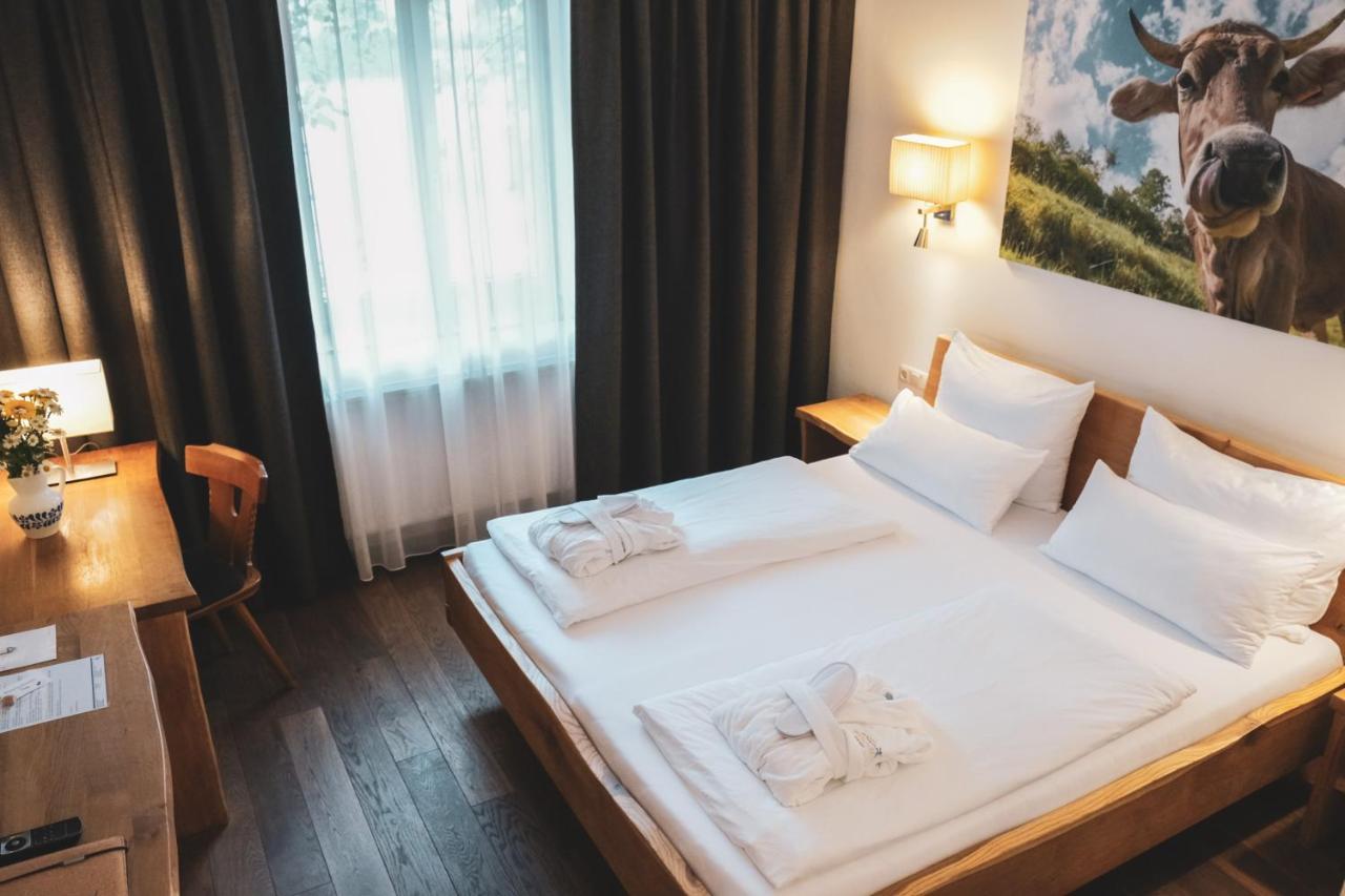 Aktivhotel Wildschuetz