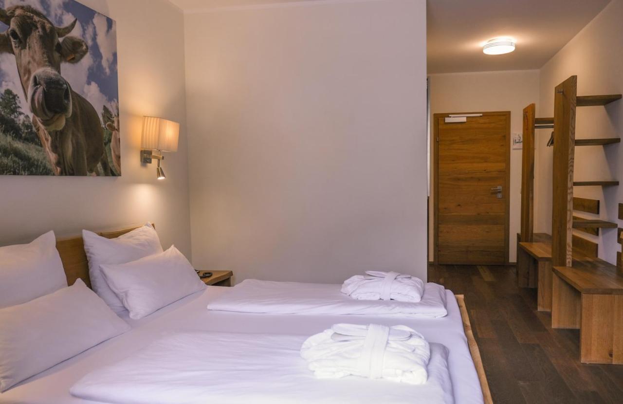 Hotel Aktivhotel Wildschuetz