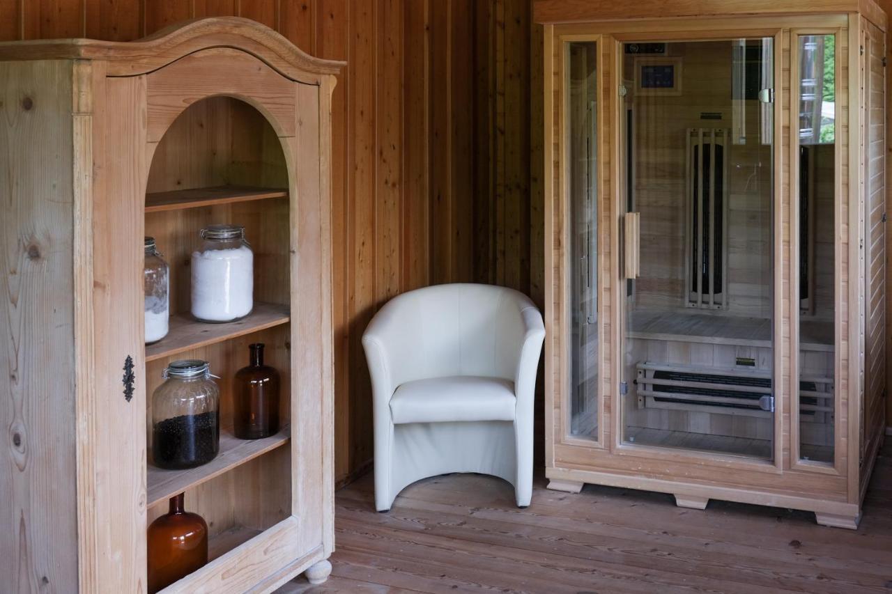 Aktivhotel Wildschuetz