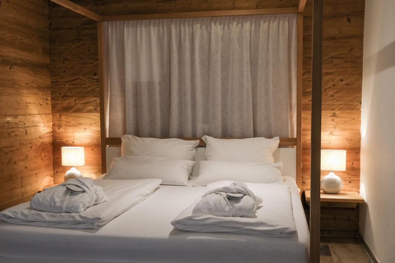 Aktivhotel Wildschuetz Altmünster