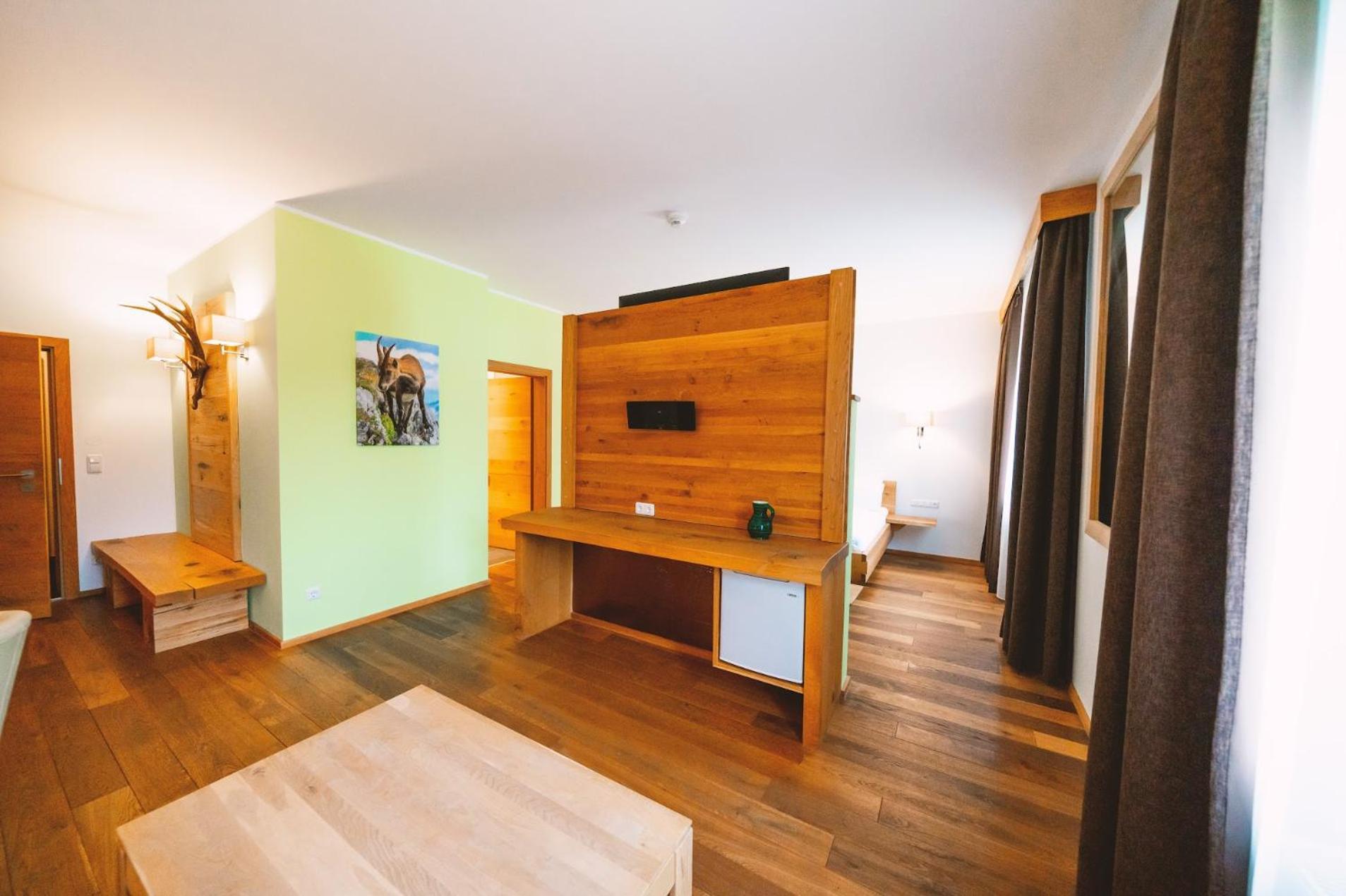 Aktivhotel Wildschuetz 4*