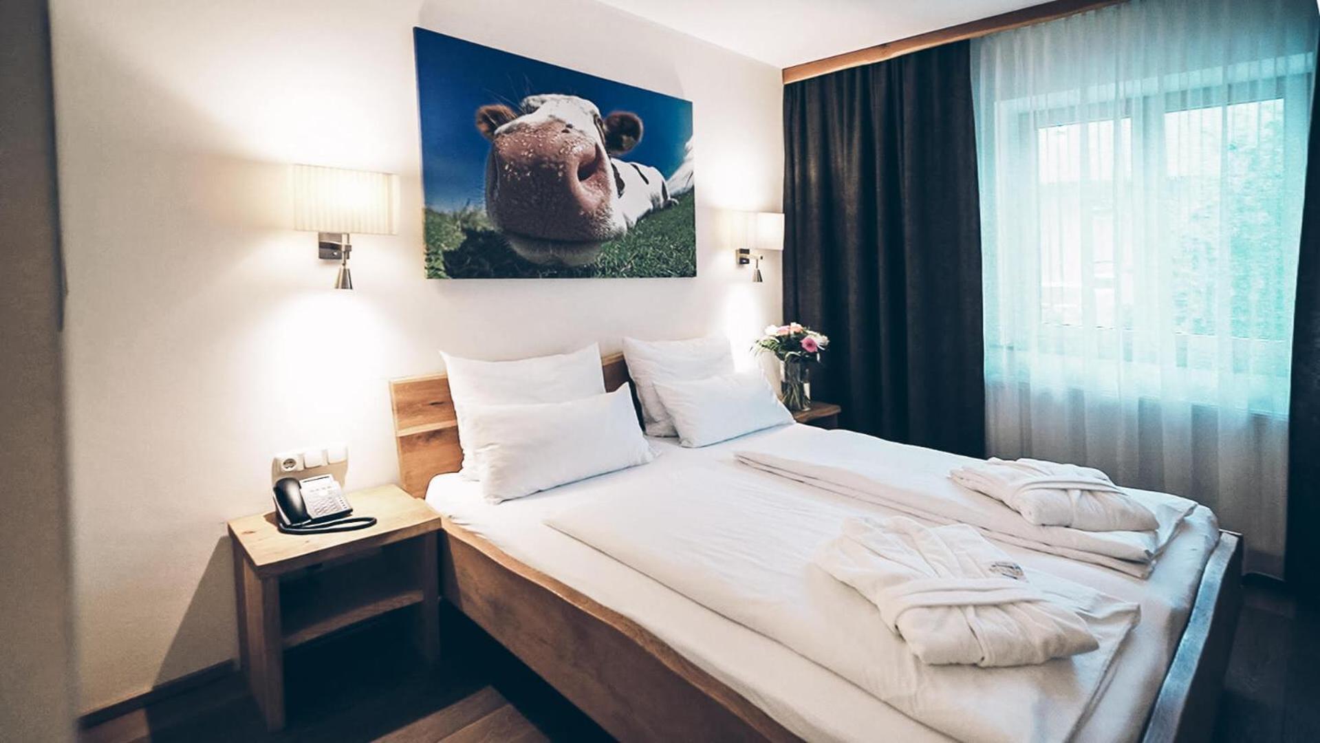 Aktivhotel Wildschuetz