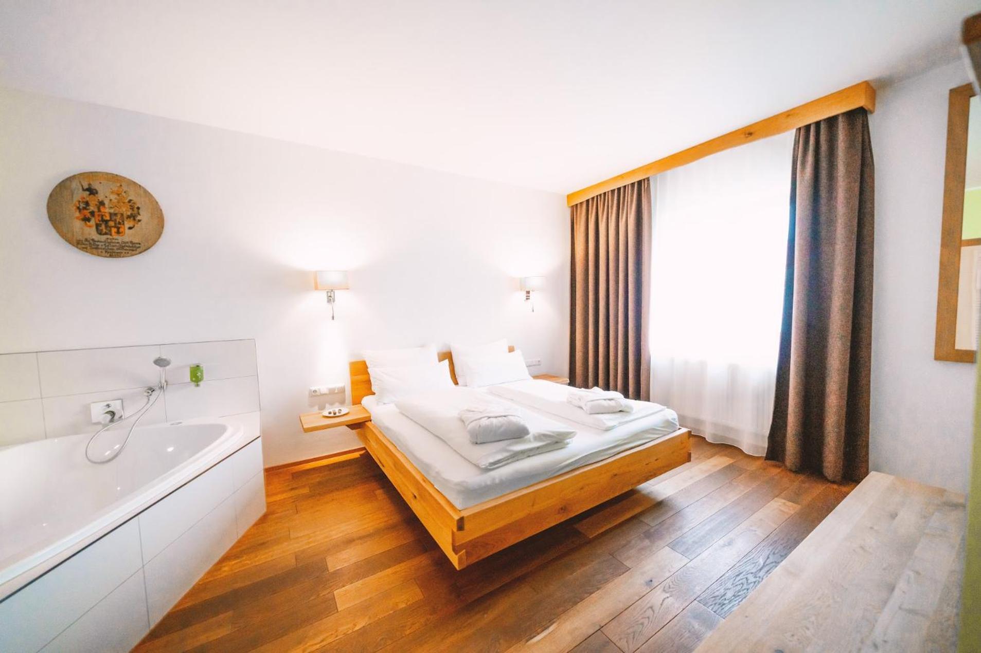 Aktivhotel Wildschuetz Hotel