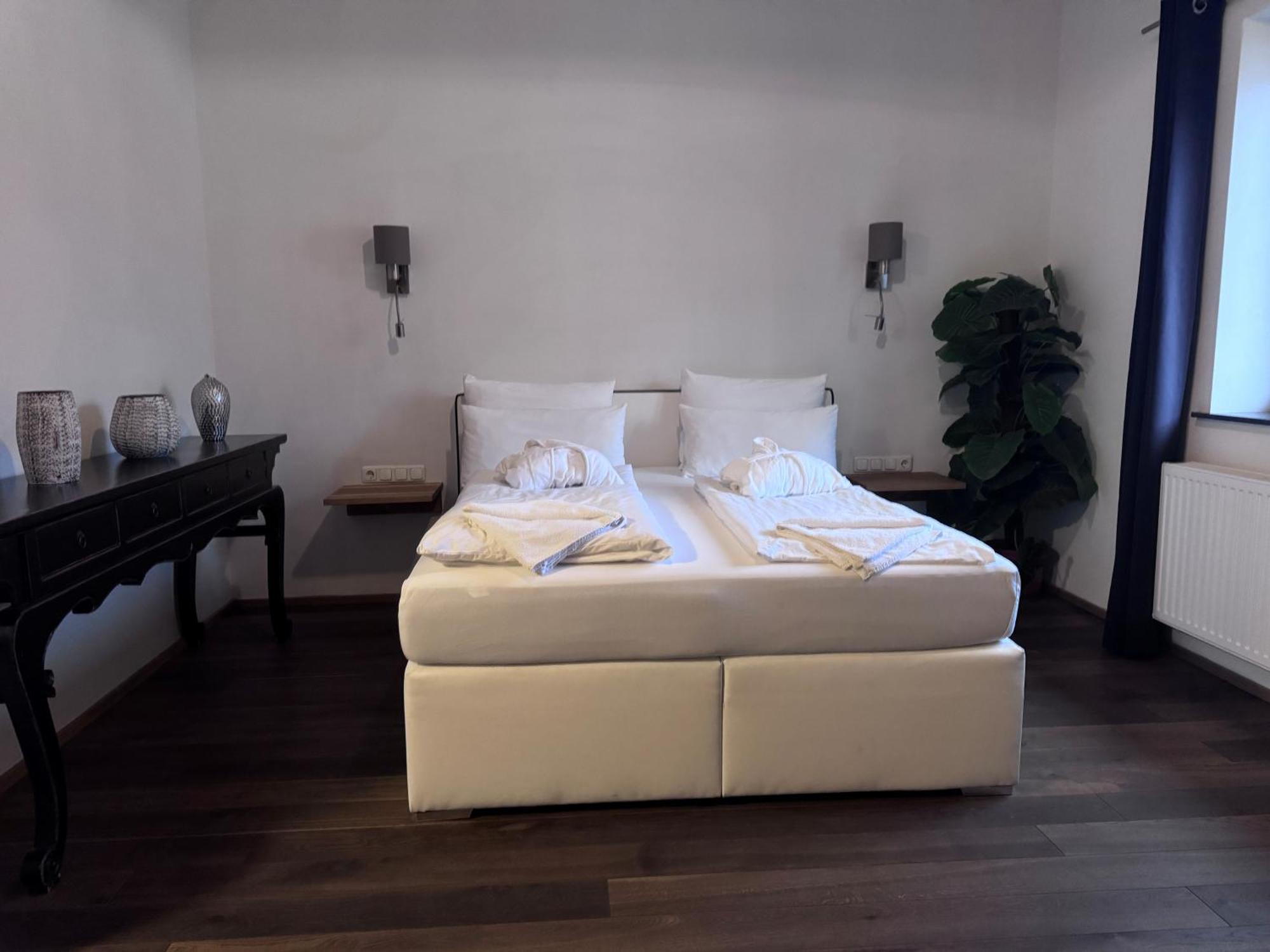 Hotel Aktivhotel Wildschuetz Altmünster