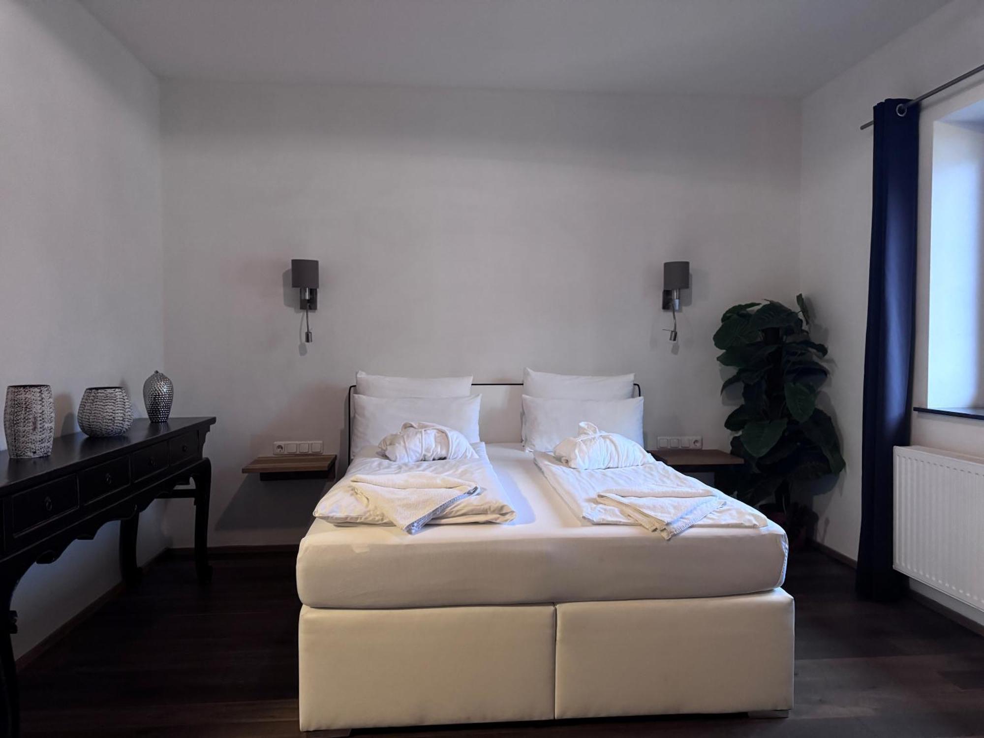 Aktivhotel Wildschuetz Altmünster