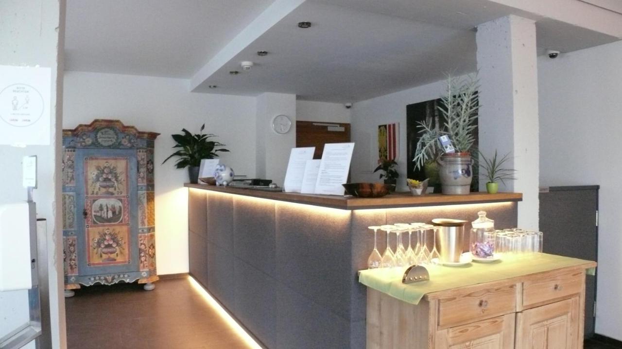 Aktivhotel Wildschütz Altmünster