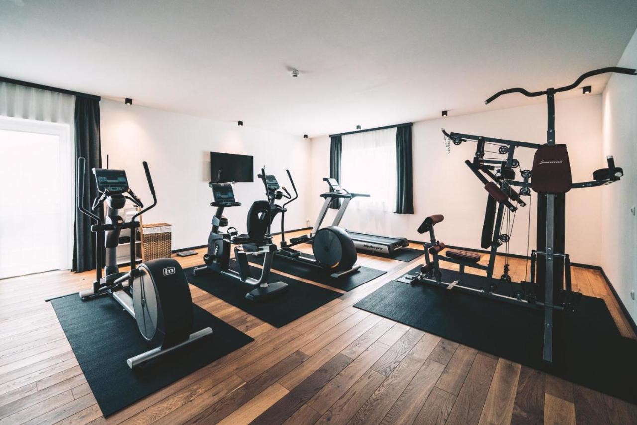 Aktivhotel Wildschütz 4* Altmünster