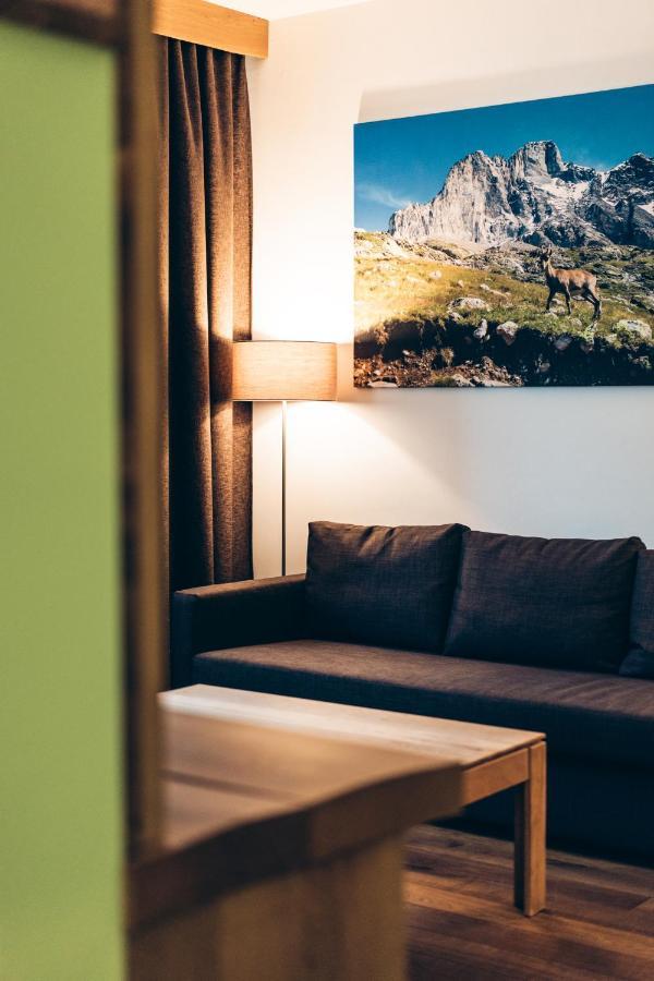 Aktivhotel Wildschütz Altmünster