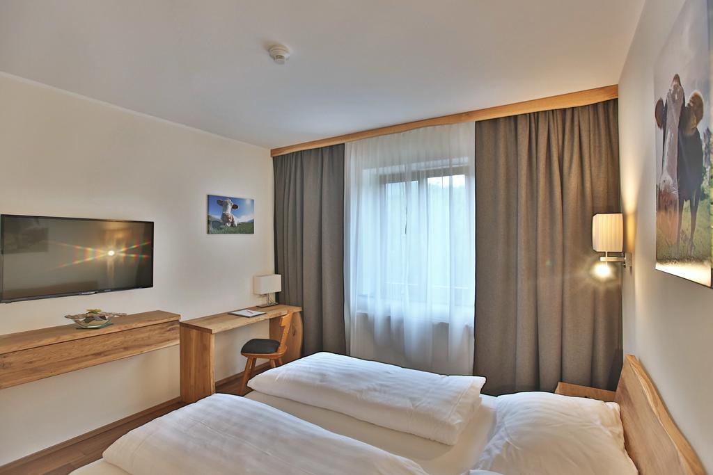 Aktivhotel Wildschütz Hotel Altmünster