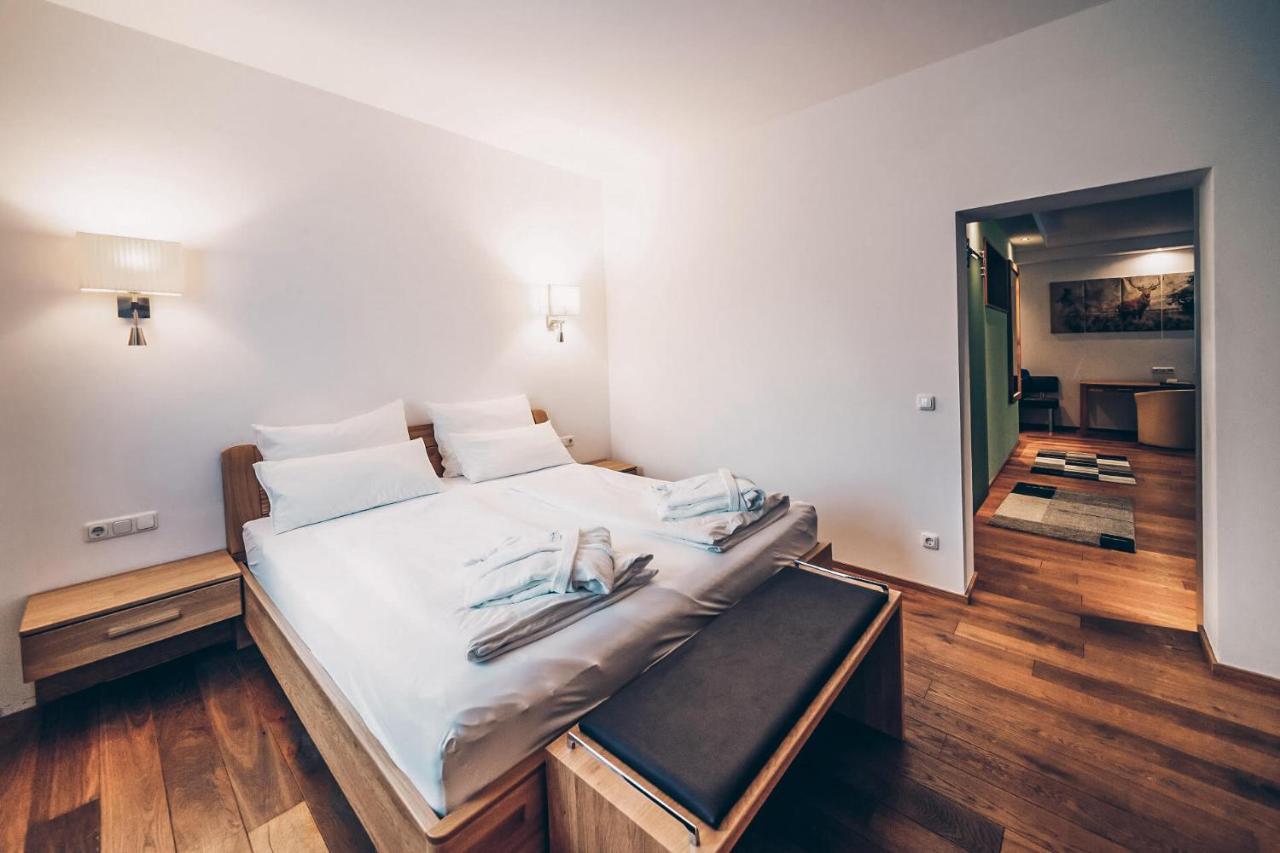 Aktivhotel Wildschütz