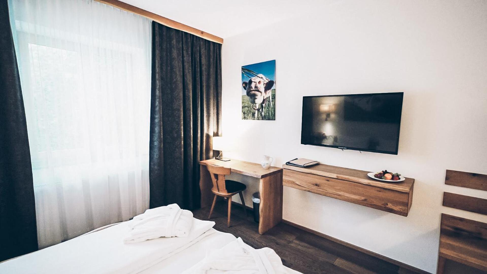 Hotel Aktivhotel Wildschütz