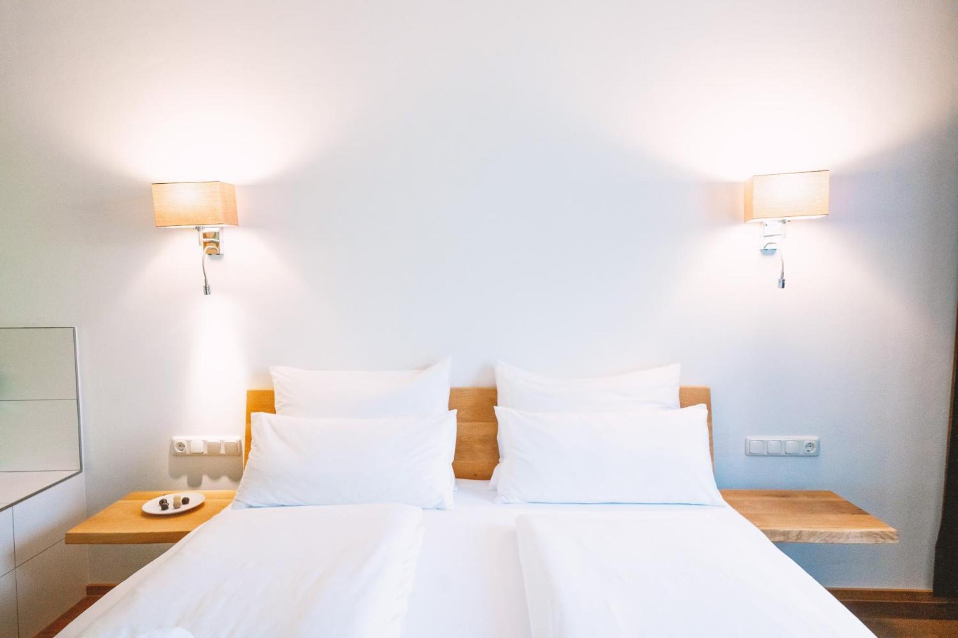 Hotel Aktivhotel Wildschütz 4*