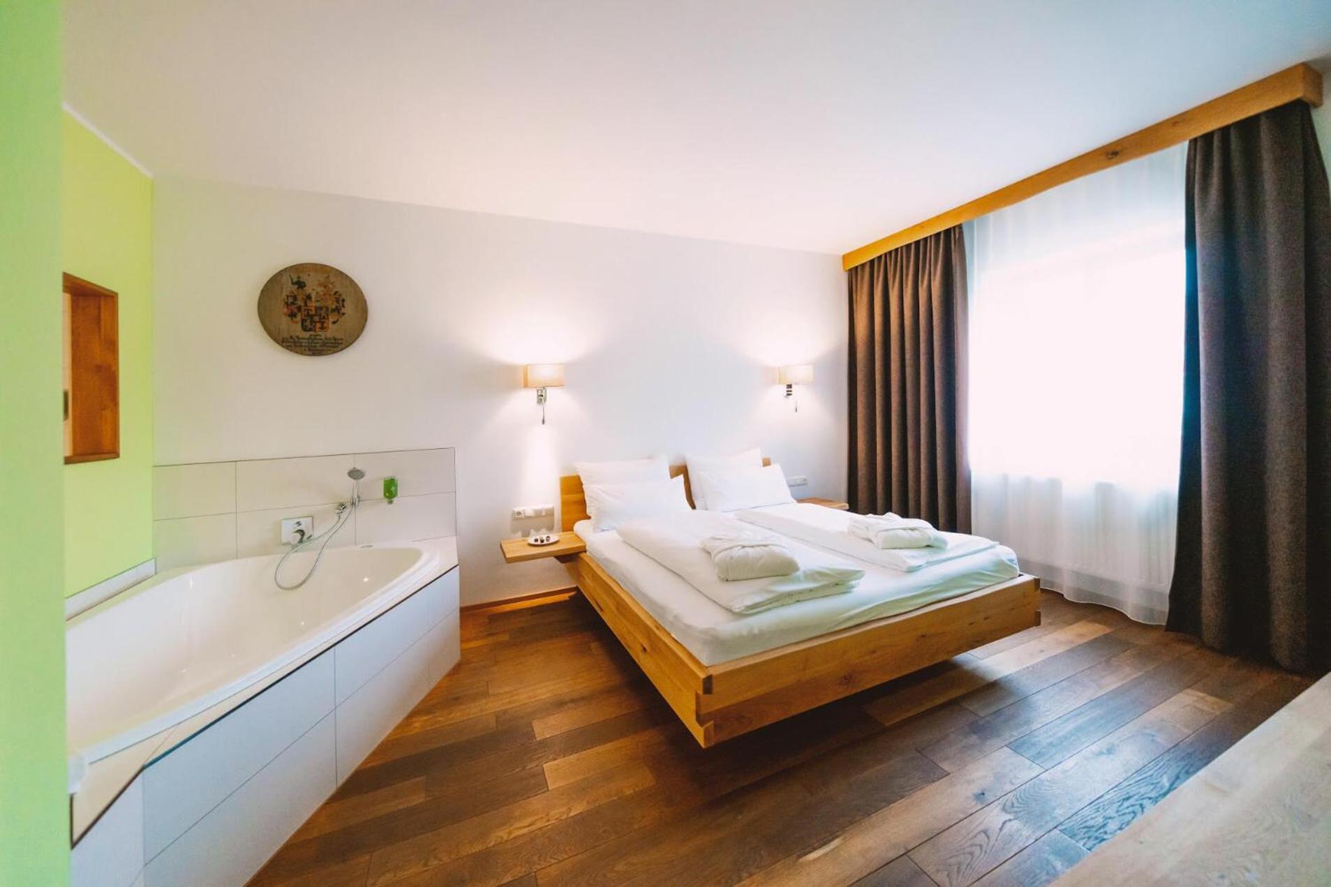 Aktivhotel Wildschütz Hotel 4*