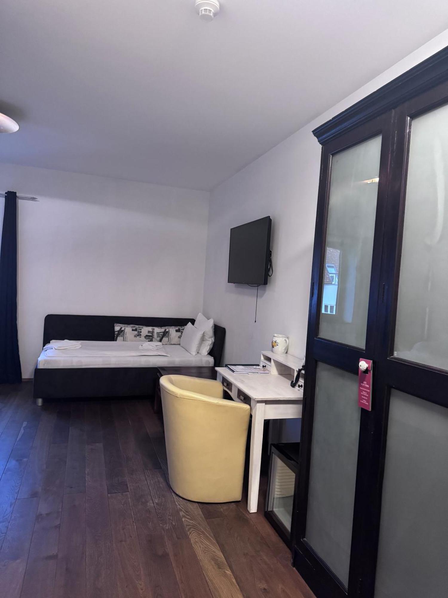 Hotel Aktivhotel Wildschütz 4*
